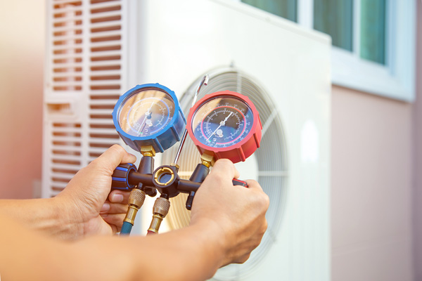 Air Conditioning Services
