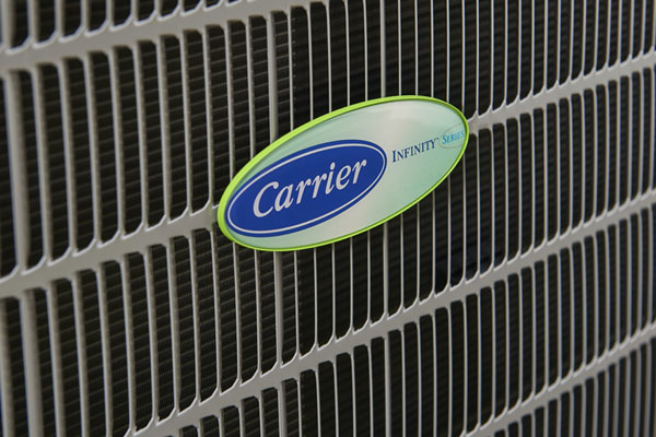 Carrier Air Conditioning Carrier Air Conditioning
